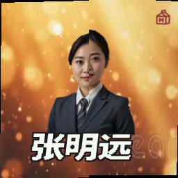 张明远